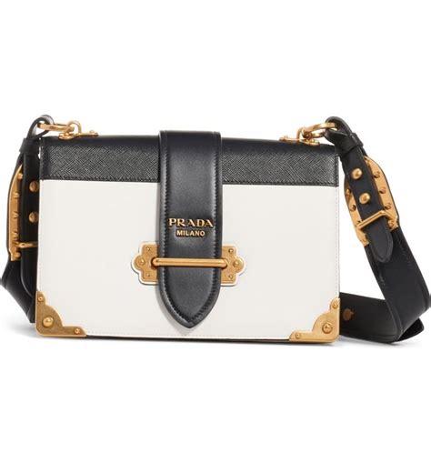 prada large cahier crossbody bag